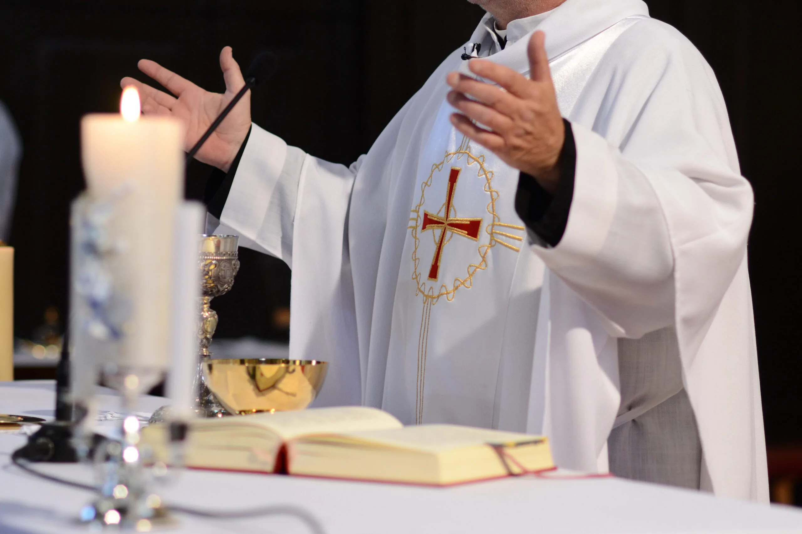 Vocation Directors