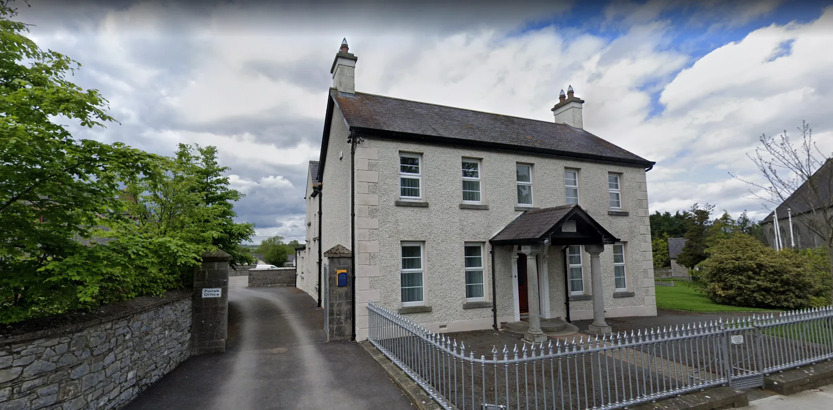 Video: Sunday 4th of July in the Parish of Duleek & Donore