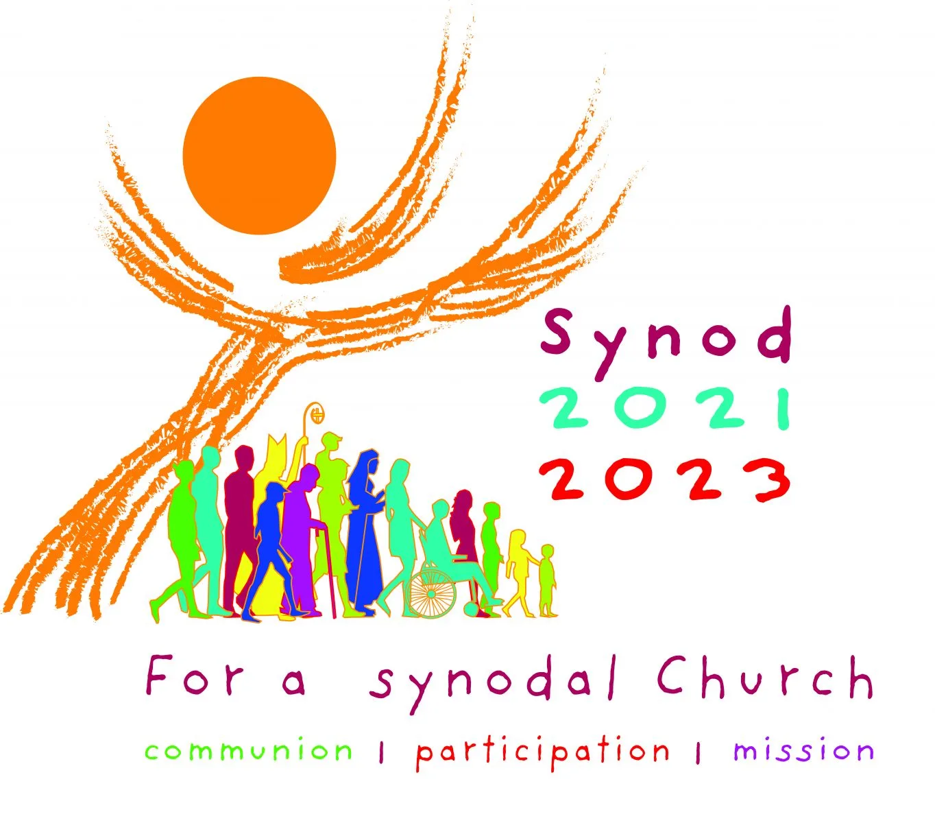 Video: Preparing For The Synodal Pathway