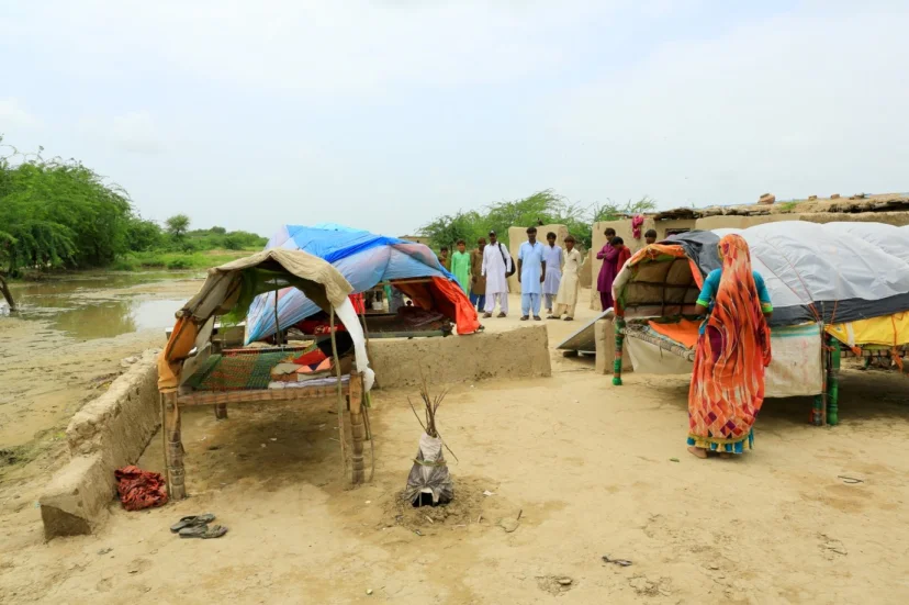 Pakistan Update – Irish Columban Missionaries
