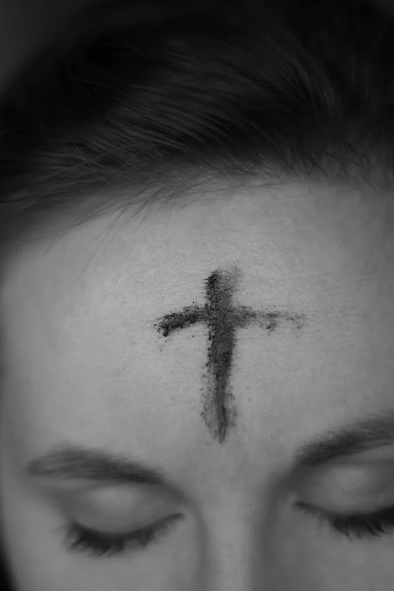 Ash Wednesday and Preparing for Lent