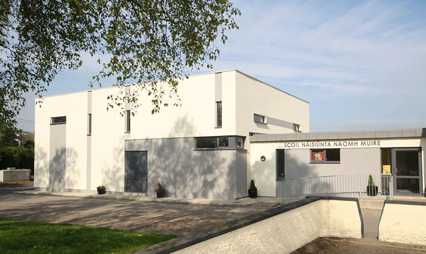 donore ns