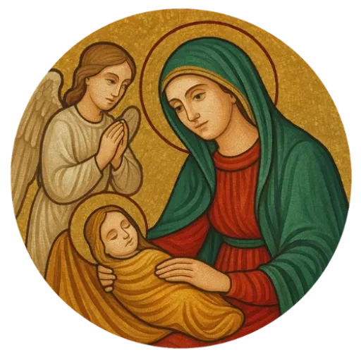 cropped donore parish logo 1.webp