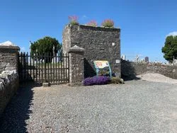 donore hill grave