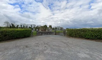 knockcommon graveyard